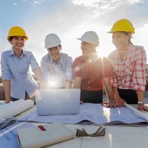 工程監(jiān)理資質